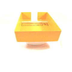 Cretors - 12264 - COVER-BIB COUNTER TOPPER