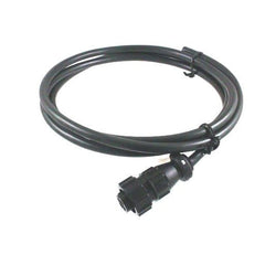 Cretors - 2009-E - PUMP CORD & PLUG ASSY-230V
