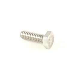Cretors - 7615 - 1/4-20 X 3/4 HEX CAP SCREW