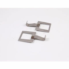 Cretors - 14431 - DOOR LOCK CLIP-PEANUT ROASTER