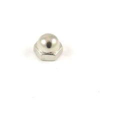 Cretors - 7689 - 8-32 CAP NUT