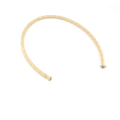 Cretors - 2658 - #10 NICKEL WIRE-SOLD PER FT.