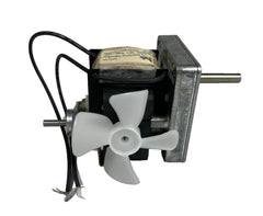 Cretors - 4742 - MOTOR-BIB TOPPER-120V