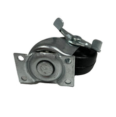 Pitco - PP11381 - CASTER,PMF 2 LOCKING W/TP PL
