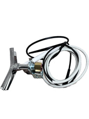 PILOT,LPG GAS.16 .110 TERM