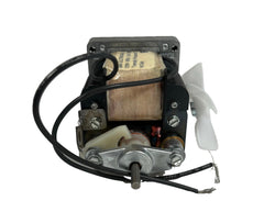 Cretors - 4742 - MOTOR-BIB TOPPER-120V