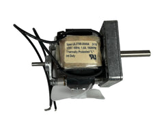 Cretors - 4742 - MOTOR-BIB TOPPER-120V