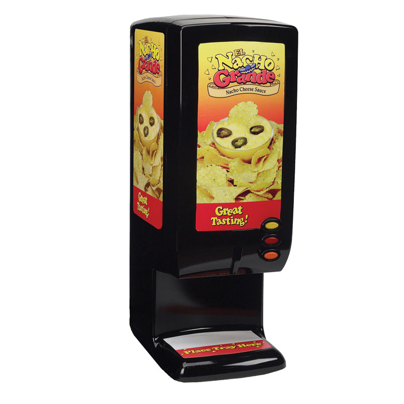 Carnival King Cheese Sauce Dispenser 