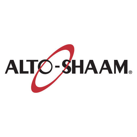 Alto-Shaam - AR-2172 - OB,I,ARM,SLIDE,COLDROLLED STLCHROME PLT,OB ECO#2249 5/9/95