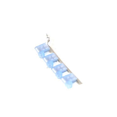 Gold Medal - 41415 : 1/4 Flag Faston Terminal