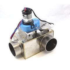 Alto-Shaam - VA-35199 - Valve, Relief, Intake/Browning