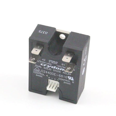 TurboChef - NGC-3005 - Dual 40A Solid State Relay