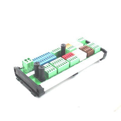 ALTO-SHAAM  - BA-35217 - BOARD ASSY MODULAR TERMINAL, FUSE NOT SUPPLIED 8A FU-35304