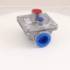 Imperial - 38734 - GAS REGULATOR LPG WITH PRESSURE PORTS  1005-19 1/8 NPT PLUG