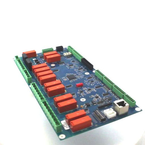 Alto-Shaam - 5018993 - Control, Main Circuit Board, Service Kit, CTC/CTP Combi