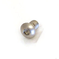 Gold Medal - 12611 - 5/16-18X1/2 LH SCREW