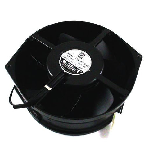 TurboChef - TC3-0433 - Cooling Fan w/Connector (230V)