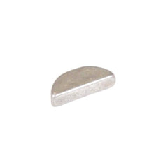 Gold Medal - 41730 - WOODRUFF KEY #3 1/8X1/2