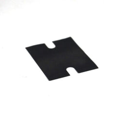ALTO-SHAAM  - HE-33926 - HEATSINK,THERMALLY CONDUCTIVE, PAD,2"X2.5"SC-24,SC-36