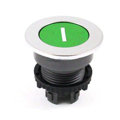 Robot Coupe - (K)On Button (Green) - 502170
