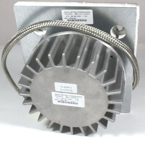 TurboChef - i5-3218-3 - Service Kit, i5, Blower Motor, Top (Stainless Steel)