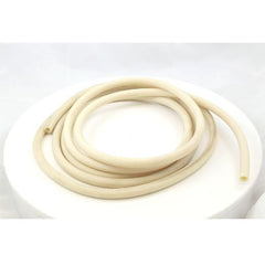 ALTO-SHAAM  - HO-29809 - HOSE, 1/4"ID, TAN, X. 50' ROLL, NOM 3/8"OD 1/4" ID, SOLD BY FT