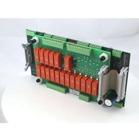 Alto-Shaam - BA-34670 - Board, Relay, High/Low Voltage Assembly