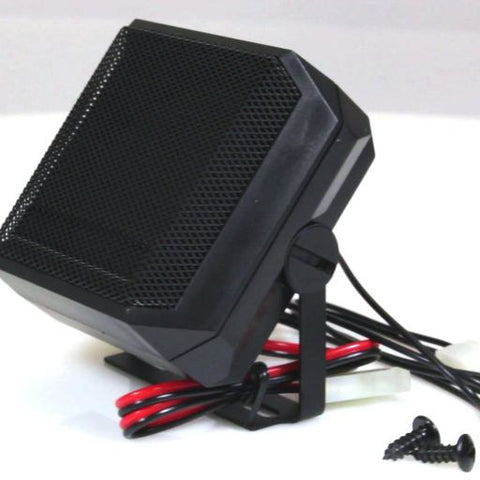 TurboChef - CON-3003 - Speaker Replacement