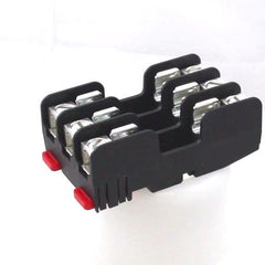 ALTO-SHAAM  - FU-35728 - FUSE HOLDER, 60A 480V CLASS G, 3 POLE DIN RAIL