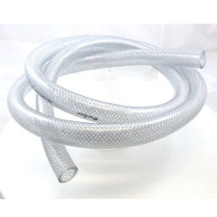 ALTO-SHAAM  - HO-22255 - HOSES,*CT,PVC,FLEX,CLEAR, BRAIDED,1/2" ID X 300' COIL