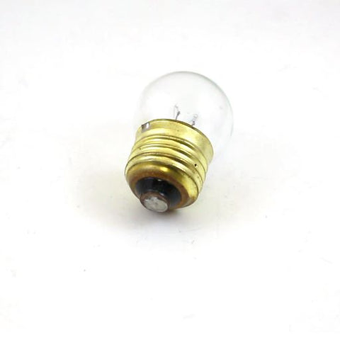 Gold Medal - 47422 : Light Bulb, Clear, 7 1/2W