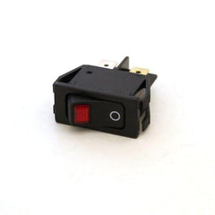 Hatco - 02.19.080.00 - SWITCH ROC DPST 16A 125V ILLUM