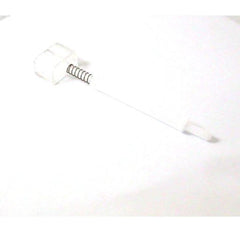 Robot Coupe - (B) Pin Assy R2N 3qt. Clear Bowl - 39077