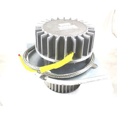 TurboChef - i3-3209-3 Upper Blower Motor, Stainless Stee (Replaces i3-3209-1)