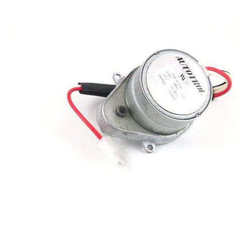 TurboChef - 105108 - Motor, Gear, 15 RPM, 230V, 60HZ (i5, i3, NGO Stirrer Motor)