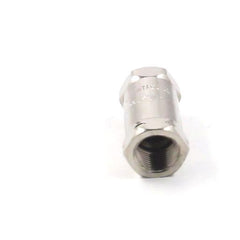 ALTO-SHAAM  - VA-25549 - VALVES,*CT,3/8"NPT,FLOW CONTRL, 0.13 GPM