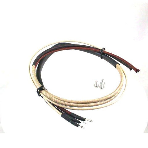 Cretors - 10232 : Kettle Wire Assy-DW (C,D,E)