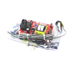 Nuvu - 252-4001 - THERMOSTAT,250* SOLID STATE