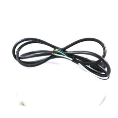 Robot Coupe - (B) Power Cord, R2Dice - 507328