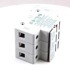ALTO-SHAAM  - FU-34770 - FUSE,HOLDER,3-BANK,POWER-SAFE,, "DEAD FRONT"