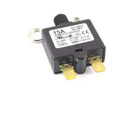 Robot Coupe - Circuit Breaker, Blixer4V - 118442