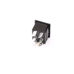 Gold Medal - 48615 : Switch, Rocker DPDT