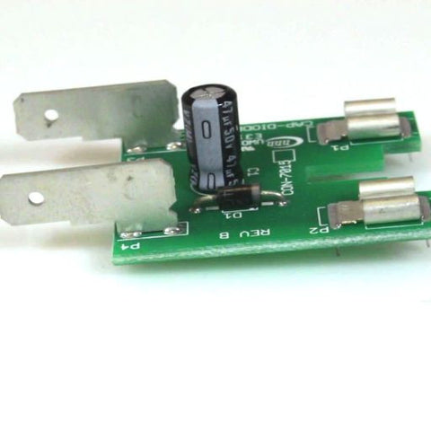 TurboChef - CON-7015 - Circuit Board, Capacitor, Diode