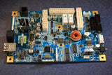TurboChef - CON-7002 - Control Board, Unprogrammed, SAGE (i-series, NGO, HHC, HCT ovens)