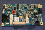 TurboChef - CON-7002 - Control Board, Unprogrammed, SAGE (i-series, NGO, HHC, HCT ovens)