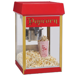 Gold Medal Products 2404 4 oz. Fun Pop ($40 Flat Shipping)