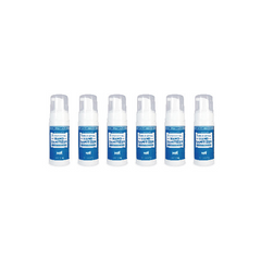 Gold Medal Part # 8885 - Hand Sanitizer (Case of 6) - 4-oz Pump Bottles
