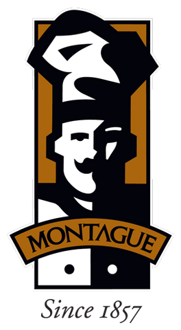 Montague - 10183-4 - LEG, 15"--TRIANGLE TYPE, PTD