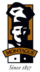 Montague - 9198-7 - DRIP PAN, BELOW GRID STANDARD