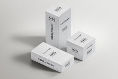 Robot Coupe - MP/CMP Knob Kit - 89530
